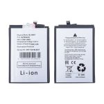 Аккумуляторная батарея для Tecno Camon 40 (CM5), 40 Pro (CM6), 40 Pro 5G (CM7) (BL-54AT) 5200 mAh