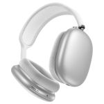 Беспроводные bluetooth наушники Hoco W58 <серебристый>