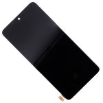 Дисплей для Xiaomi Poco M7 Pro 5G (2409FPCC4G) в сборе с тачскрином <черный> (оригинал)