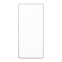 Защитное стекло для Samsung SM-S938B (Galaxy S25 Ultra) (2,5D/закаленное, полная наклейка) <черный> в блистере ― Оптовый PromiseMobile