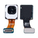 Камера для Samsung SM-S911B (Galaxy S23), S916B (S23 Plus), S918B (S23 Ultra), S921B (S24), S926B (S24 Plus), S928B (S24 Ultra) фронтальная