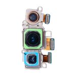 Камера для Samsung SM-S921B (Galaxy S24) (50 Mpx) основная