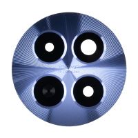 Стекло камеры для Realme 12 5G (RMX3999) <фиолетовый> ― Оптовый PromiseMobile