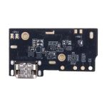 Плата нижняя для Blackview BV4800 на системный разъем и микрофон (оригинал)
