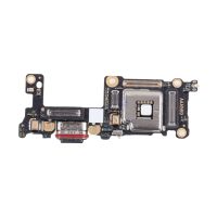 Плата нижняя для OnePlus 13 на системный разъем, разъем Sim-карты и микрофон (оригинал) ― Оптовый PromiseMobile