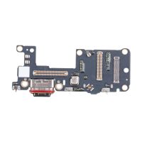 Плата нижняя для Realme GT 7 Pro (RMX5011) на системный разъем, разъем Sim-карты и микрофон (оригинал) ― Оптовый PromiseMobile
