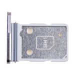 Лоток sim-карты для Samsung SM-A566B (Galaxy A56 5G) <черный>