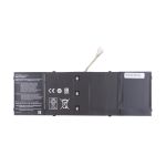 Аккумуляторная батарея для ноутбука Acer Aspire M5-583, M5-583P, R7-571 (AP13B8K) 3500 mAh