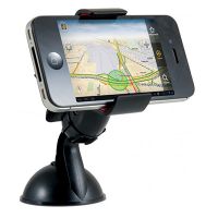 Автодержатель на маленькой ножке Defender 102 (краб) ― Оптовый PromiseMobile