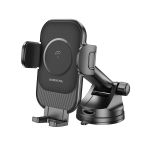 Автомобильный держатель Borofone BH203 <черный>