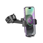 Автомобильный держатель Borofone BH203 <черный>