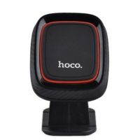 Автомобильный держатель Hoco CA24 <черный> ― Оптовый PromiseMobile