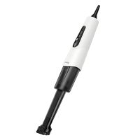 Автомобильный пылесос Hoco ZP16 (50W) <белый> ― Оптовый PromiseMobile