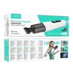 Автомобильный пылесос Hoco ZP16 (50W) <белый>