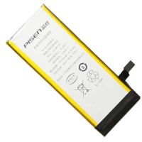 Аккумуляторная батарея для Apple iPhone 6 (616-0809) Pisen 1810 mAh ― Оптовый PromiseMobile