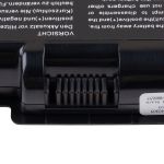 Аккумуляторная батарея для ноутбука Acer Aspire 2930, 4220, 4220G, 4230, 4310, 4315, 4330, 4336 (AS07A72) 5200 mAh
