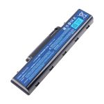 Аккумуляторная батарея для ноутбука Acer Aspire 5516 (AS09A61) 5200 mAh