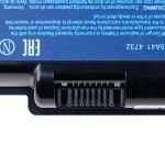 Аккумуляторная батарея для ноутбука Acer Aspire 5516 (AS09A61) 5200 mAh