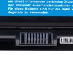 Аккумуляторная батарея для ноутбука Acer Aspire 5520, 5530, 5710, 5720, 5730, 5910, 5920, 5930, 5942 (AS07B31) 5200 mAh