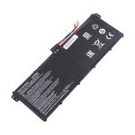 Аккумуляторная батарея для ноутбука Acer Aspire A114-31, A114-32, A114-33, A115-32 (AP16M5J) 4660 mAh