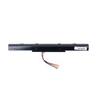 Аккумуляторная батарея для ноутбука Acer Aspire E15, E5-475G, 523G, 553G, 573G, 575G, 774G (AS16A5K) ― Оптовый PromiseMobile