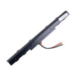 Аккумуляторная батарея для ноутбука Acer Aspire E15, E5-475G, 523G, 553G, 573G, 575G, 774G (AS16A5K)