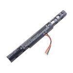 Аккумуляторная батарея для ноутбука Acer Aspire E15, E5-475G, 523G, 553G, 573G, 575G, 774G (AS16A5K)