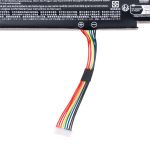 Аккумуляторная батарея для ноутбука Acer Aspire E15, E5-475G, 523G, 553G, 573G, 575G, 774G (AS16A5K)