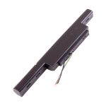 Аккумуляторная батарея для ноутбука Acer Aspire E15, E5-575, E5-575G, F15, F5-573, F5-573G (AS16B5J) 4400 mAh