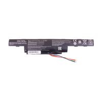 Аккумуляторная батарея для ноутбука Acer Aspire E15, E5-575, E5-575G, F15, F5-573, F5-573G (AS16B5J) 4400 mAh ― Оптовый PromiseMobile