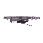 Аккумуляторная батарея для ноутбука Acer Aspire E15, E5-575, E5-575G, F15, F5-573, F5-573G (AS16B5J) 4400 mAh