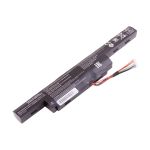 Аккумуляторная батарея для ноутбука Acer Aspire E15, E5-575, E5-575G, F15, F5-573, F5-573G (AS16B5J) 4400 mAh