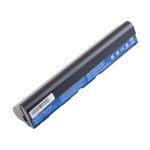 Аккумуляторная батарея для ноутбука Acer Aspire V5-121, 131, 171 (AL12X32) 5200 mAh