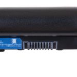 Аккумуляторная батарея для ноутбука Acer Aspire V5-431, V5-471, V5-531, V5-551, V5-571, V5-531P (AL12A32) 2600 mAh