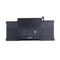 Аккумуляторная батарея для ноутбука Apple MacBook Air 13 (A1369/A1377/A1405/A1466/A1496) Pisen ― Оптовый PromiseMobile