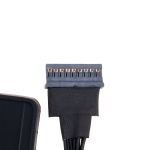 Аккумуляторная батарея для ноутбука Apple MacBook Air 13 (A1369/A1377/A1405/A1466/A1496) Pisen