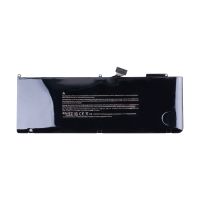 Аккумуляторная батарея для ноутбука Apple MacBook Pro 15 (A1286) A1382 4400 mAh ― Оптовый PromiseMobile