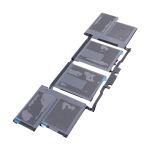 Аккумуляторная батарея для ноутбука Apple MacBook Pro 15 Retina 2016-2017 (A1820, A1707)