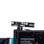 Аккумуляторная батарея для ноутбука Apple MacBook Pro Retina 13 (A1708/A1713/A2159/A2171/A2289/A2338) Pisen 4781 mAh