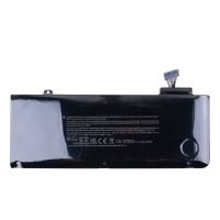 Аккумуляторная батарея для ноутбука Apple Macbook Pro 13 (A1278, A1322) 6000 mAh ― Оптовый PromiseMobile