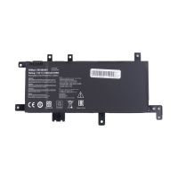 Аккумуляторная батарея для ноутбука Asus A580BP, A580UA, A580UAR, A580UF, A580UQ (C21N1634) 4900 mAh ― Оптовый PromiseMobile