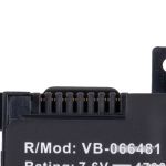 Аккумуляторная батарея для ноутбука Asus A580BP, A580UA, A580UAR, A580UF, A580UQ (C21N1634) 4900 mAh