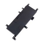 Аккумуляторная батарея для ноутбука Asus A580BP, A580UA, A580UAR, A580UF, A580UQ (C21N1634) 4900 mAh