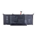 Аккумуляторная батарея для ноутбука Asus FX502VD, FX502VE, FX502VM, FX60VM, GL502V (B41N1526) 4110 mAh