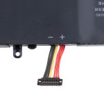Аккумуляторная батарея для ноутбука Asus FX502VD, FX502VE, FX502VM, FX60VM, GL502V (B41N1526) 4110 mAh