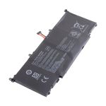 Аккумуляторная батарея для ноутбука Asus FX502VD, FX502VE, FX502VM, FX60VM, GL502V (B41N1526) 4110 mAh