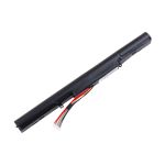 Аккумуляторная батарея для ноутбука Asus GL553, GL553VD (A41N1611) 2200 mAh