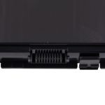 Аккумуляторная батарея для ноутбука Asus K40, K50, K61, K70 (A32-F82) 5200 mAh