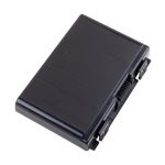 Аккумуляторная батарея для ноутбука Asus K40, K50, K61, K70 (A32-F82) 5200 mAh