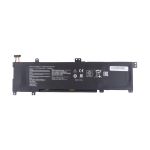 Аккумуляторная батарея для ноутбука Asus K501LB, K501UX (B31N1429) 4110 mAh